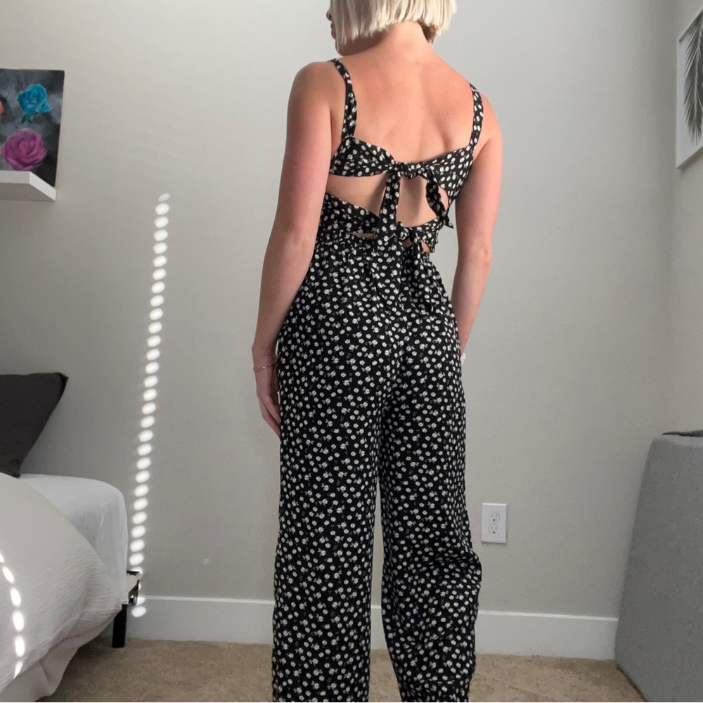 Nordstrom Jumpsuit